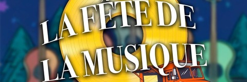 Le conseil de quartier des Portes de la forêt organise la fête de la musique le samedi 21 juin de 18h à 23h place des Erables (concerts et food-truck). Au programme de 18h à 19h30 scène ouverte à tous, 19h30-20h30 Manu Grégory (variété française) – 20h45 à 21h45 Live in the shade (rock) – 22h à 23h No place for silence (rock). Vous êtes musicien, chanteur ou un groupe inscrivez-vous pour la scène ouverte en envoyant un mail à le-quartier-pdf-breteque@ville-bois-guillaume.fr »
